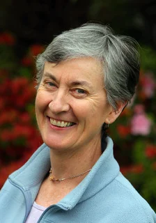 Портрет Лиан Таннер