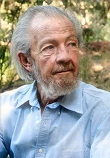 Портрет Дэвид Хокинс