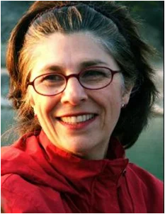 Портрет Лоретта Грациано Бройнинг