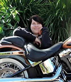 Портрет Белла Джуэл