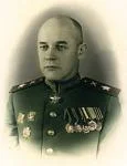 Портрет Николай Дмитриевич Яковлев