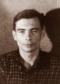 Портрет Алексей Михайлович Семенцов-Огиевский