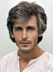 Портрет Дмитрий Юрьевич Соколов