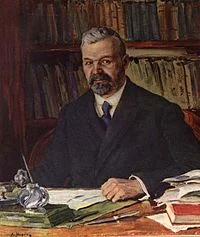 Портрет Иван Дмитриевич Сытин