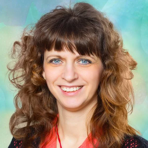 Портрет Эль Бланк