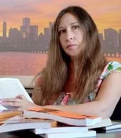 Портрет Ирина Анатольевна Никулина