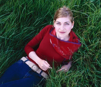 Портрет Джулия Орринджер