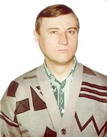 Портрет Владимир Михайлович Марышев