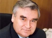 Портрет Пётр Петрович Воробиенко