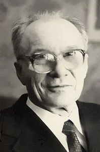 Портрет Альберт-Виктор Иозефович Вейник