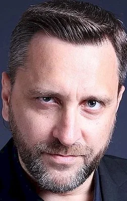 Портрет Ильгар Сафат