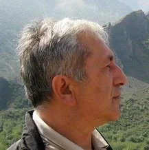 Портрет Шапи Магомедович Казиев
