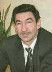 Портрет Сергей Григорьевич Вербин