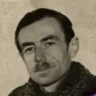 Портрет Александр Эммануилович Варшавер