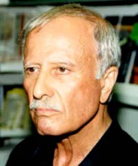 Портрет Гелий Трофимович Рябов