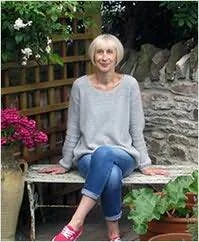 Портрет Энди Брок