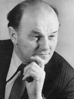 Портрет Николай Фёдорович Корсунов