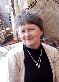 Портрет Елена Алексеевна Запесочная