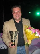 Портрет Николай Николаевич Назаркин