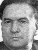 Портрет Николай Иванович Анов