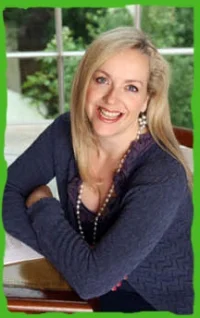 Портрет Изабель Вульф