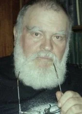 Портрет Владимир Борисович Марченко