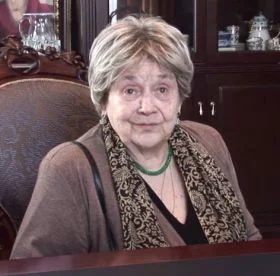 Портрет Нина Павловна Казанцева