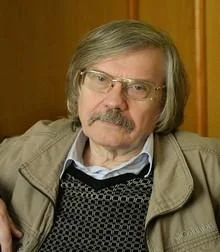 Портрет Сергей Романович Федякин