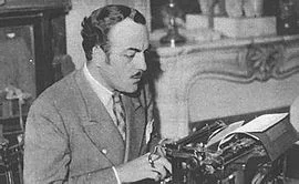 Портрет Филипп Эриа