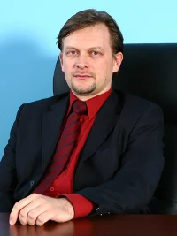 Портрет Арсений Станиславович Миронов