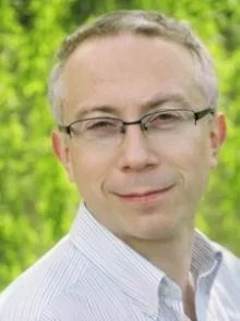 Портрет Василий Элинархович Молодяков