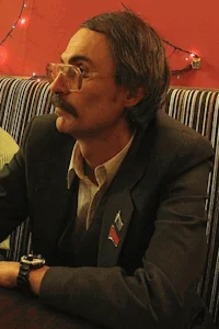 Портрет Юлий Рудольфович Федоровский