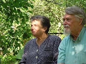 Портрет Владимир Николаевич Топоров