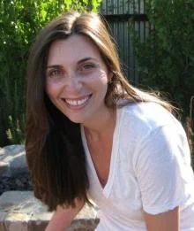 Портрет Алисса Шайнмел