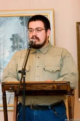 Портрет Иван Всеволодович Кошкин
