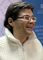 Портрет Алексей Петрович Ксендзюк