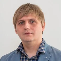 Портрет Сергей Александрович Соболь