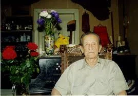 Портрет Святослав Леонидович Агафонов