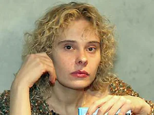 Портрет Елена Викторовна Трегубова