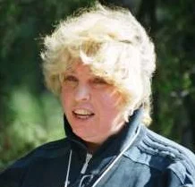 Портрет Елена Сущинская