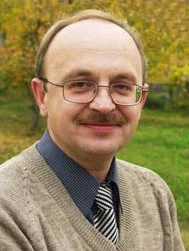 Портрет Сергей Григорьевич Максимов