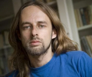 Портрет Алекс Эпштейн