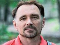 Портрет Александр Евгеньевич Белых