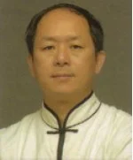 Портрет Ян Цзюньмин