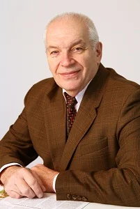 Портрет Леонид Иванович Дворецкий