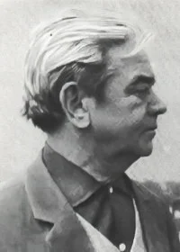 Портрет Иван Александрович Кузнецов