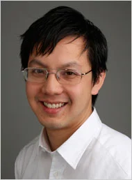 Портрет Чои Вин