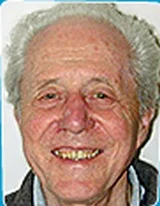 Портрет Ханс Бродаль