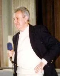 Портрет Алексей Андреевич Ансельм