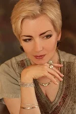 Портрет Наталья Солнцева